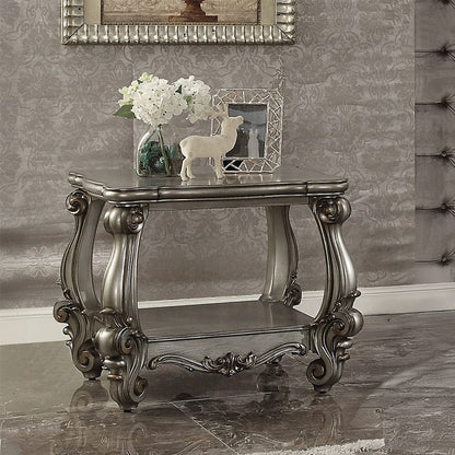 ACME Furniture - Versailles End Table - 86822 view 3