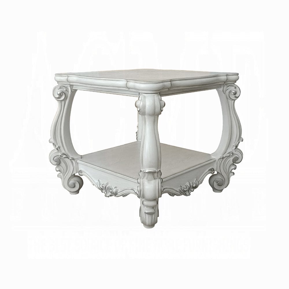ACME Furniture - Versailles End Table - 82124 view 1