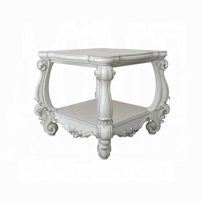 ACME Furniture - Versailles End Table - 82124 view 1