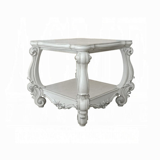 ACME Furniture - Versailles End Table - 82124 view 1