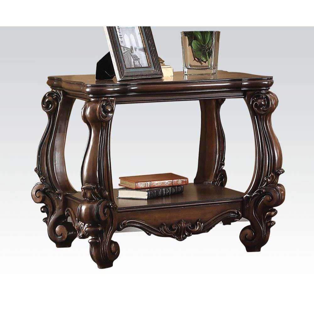 ACME Furniture - Versailles End Table - 82121 veiw 1