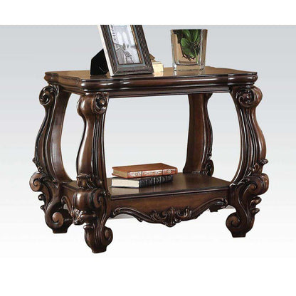ACME Furniture - Versailles End Table - 82121 veiw 1
