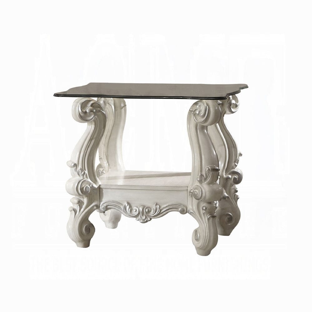 ACME Furniture - Versailles End Table - 82104 view 1