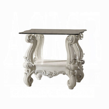 ACME Furniture - Versailles End Table - 82104 view 1