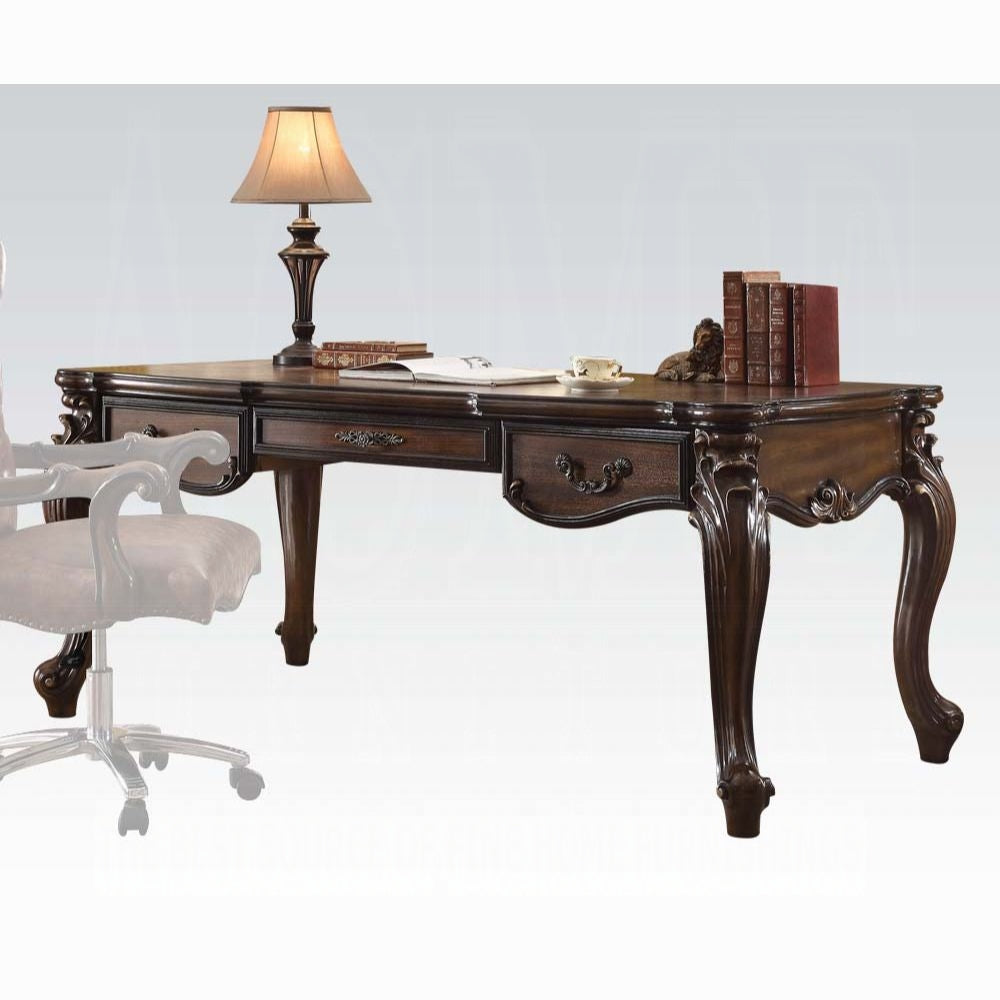 ACME Furniture - Versailles Executive Desk - 92280 view 1