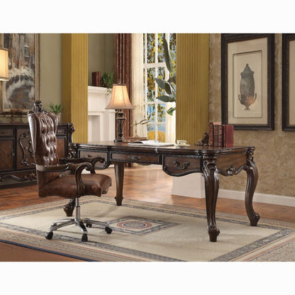 ACME Furniture - Versailles Executive Desk - 92280 view 3