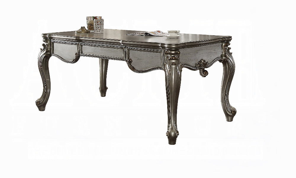 ACME Furniture - Versailles Executive Desk - 92820 view 1