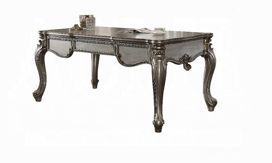 ACME Furniture - Versailles Executive Desk - 92820 view 1