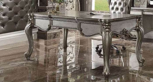 ACME Furniture - Versailles Executive Desk - 92820 view 2