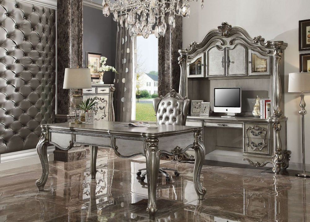 ACME Furniture - Versailles Executive Desk - 92820 view 3