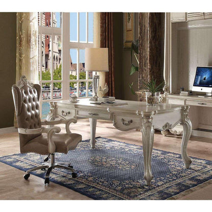 ACME Furniture - Versailles Executive Desk - 92275 veiw 1