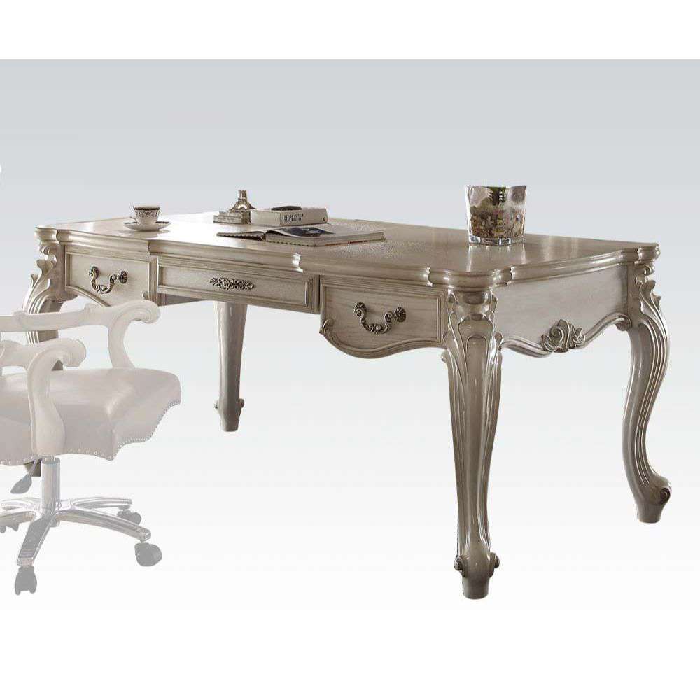 ACME Furniture - Versailles Executive Desk - 92275 veiw 2