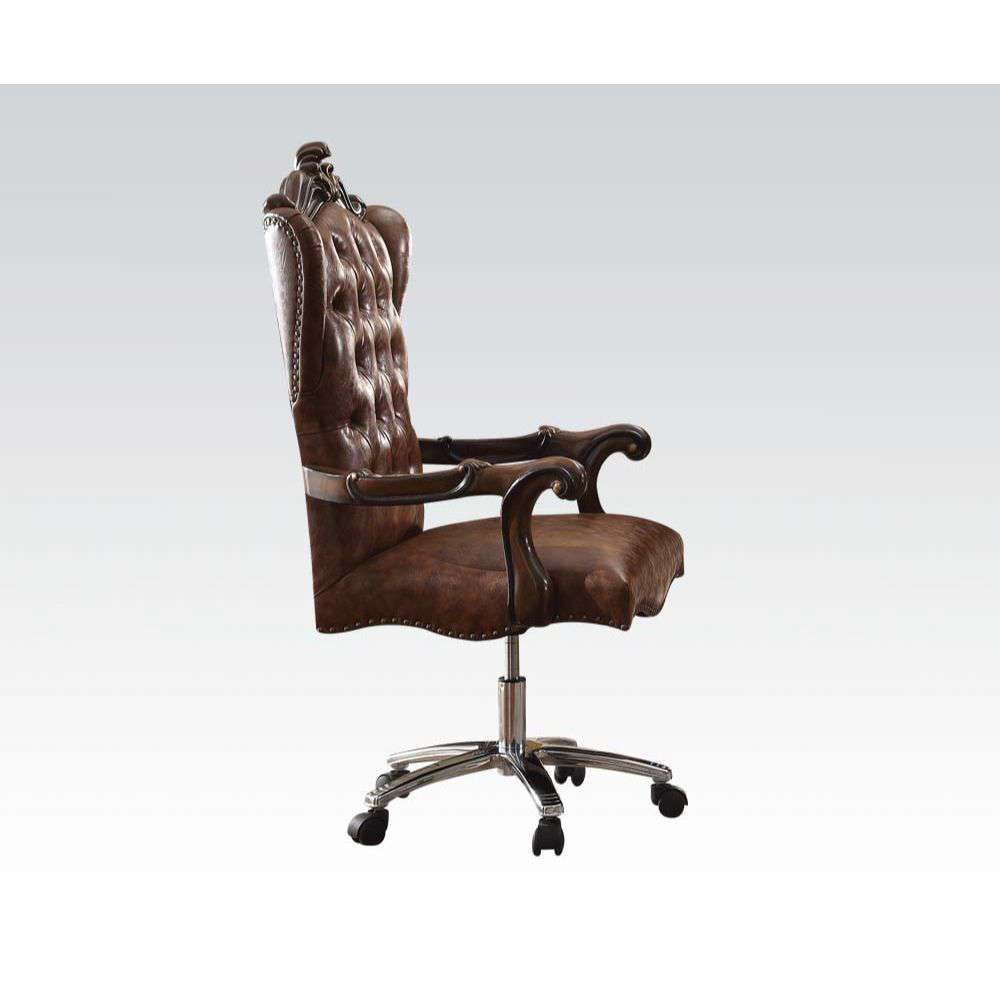 ACME Furniture - Versailles Executive Office Chair - 92282 veiw 1