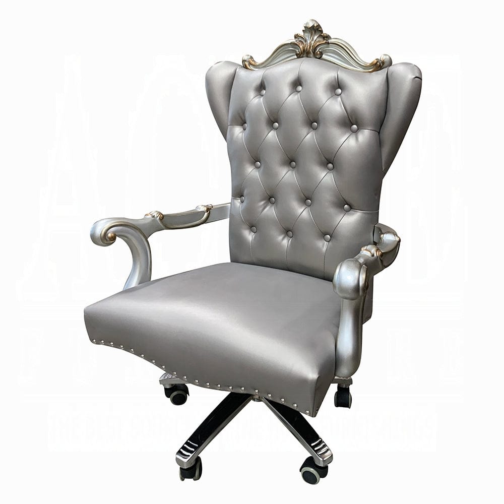 ACME Furniture - Versailles Executive Office Chair - 92822 view 1