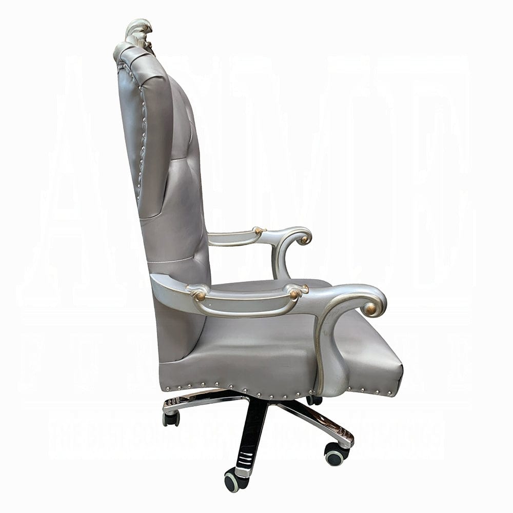 ACME Furniture - Versailles Executive Office Chair - 92822 view 3