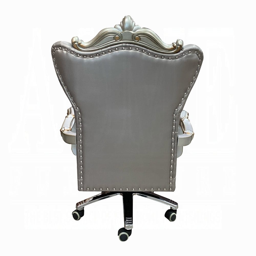 ACME Furniture - Versailles Executive Office Chair - 92822 view 4