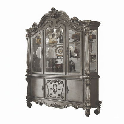 ACME Furniture - Versailles Hutch & Buffet - 66824 view 1
