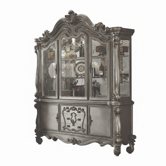 ACME Furniture - Versailles Hutch & Buffet - 66824 view 1