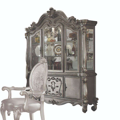 ACME Furniture - Versailles Hutch & Buffet - 66824 view 2