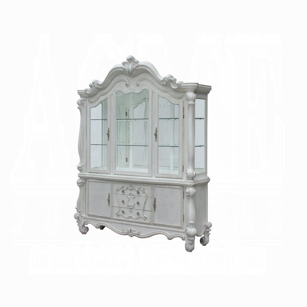 ACME Furniture - Versailles Hutch & Buffet - 61134 view 1
