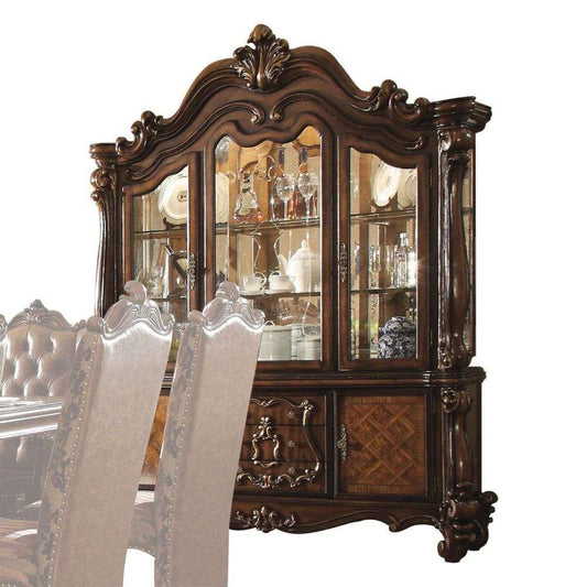 ACME Furniture - Versailles Hutch & Buffet - 61104 veiw 1