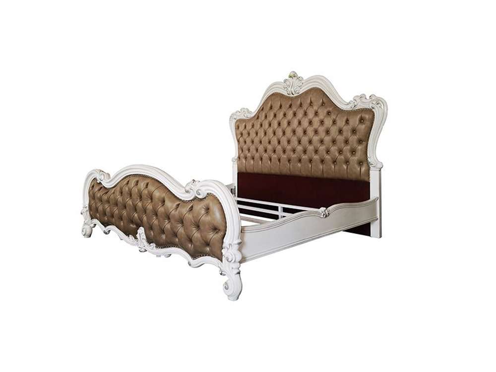 ACME Furniture - Versailles II California King Bed - BD01321CK view 1