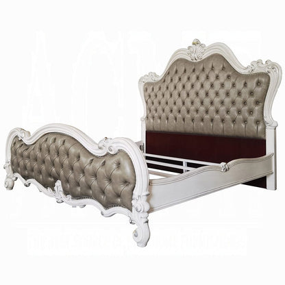 ACME Furniture - Versailles II Eastern King Bed - BD01322EK view 1