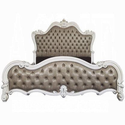 ACME Furniture - Versailles II Eastern King Bed - BD01322EK view 2