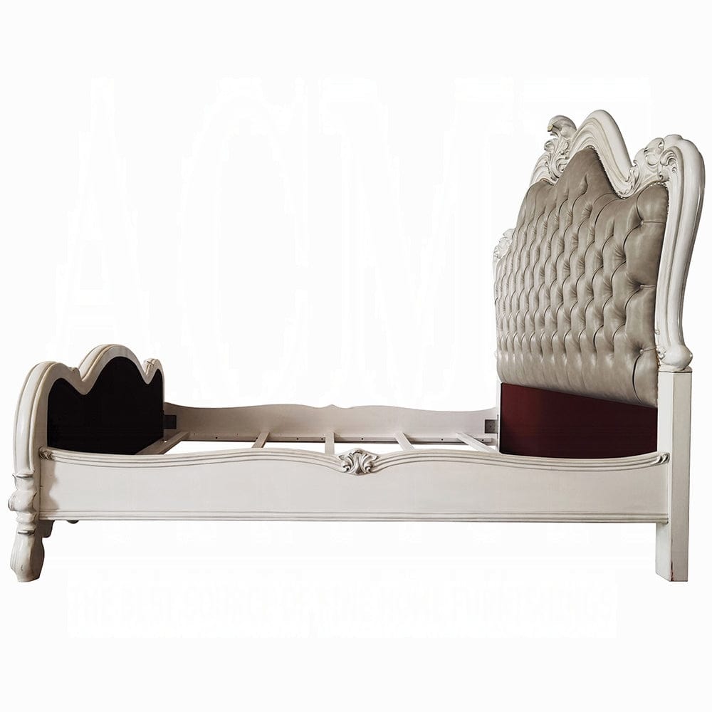 ACME Furniture - Versailles II Eastern King Bed - BD01322EK view 4