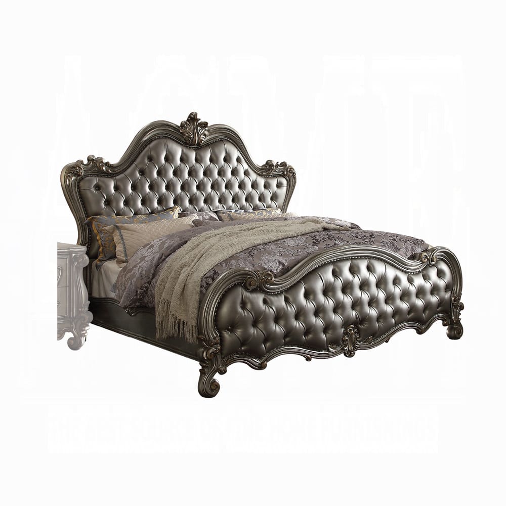 ACME Furniture - Versailles II Queen Bed - 26840Q view 1