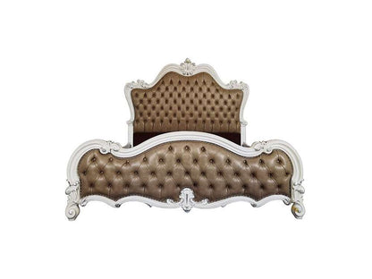 ACME Furniture - Versailles II Queen Bed - BD01323Q view 1