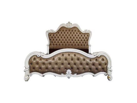 ACME Furniture - Versailles II Queen Bed - BD01323Q view 1