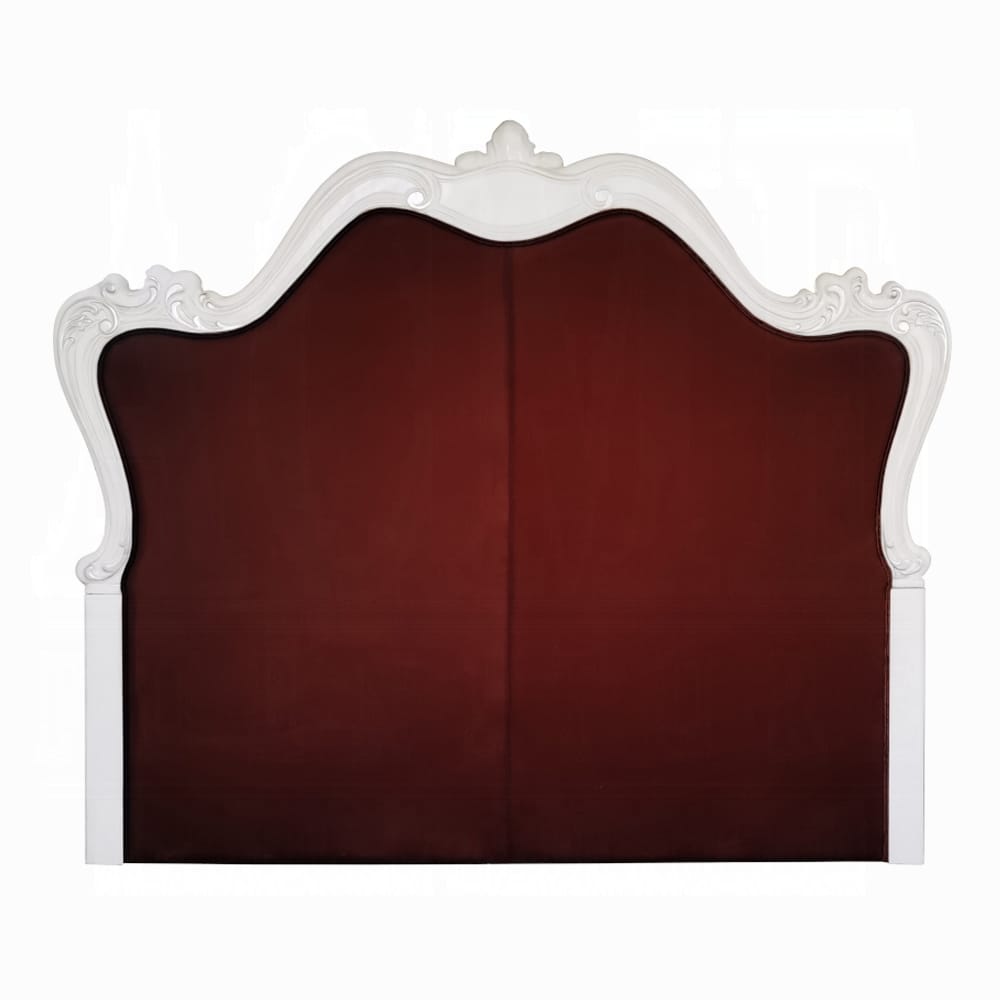 ACME Furniture - Versailles II Queen Bed - BD01323Q view 4