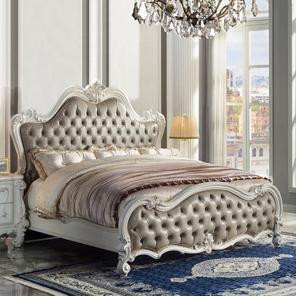 ACME Furniture - Versailles II Queen Bed - BD01323Q view 5