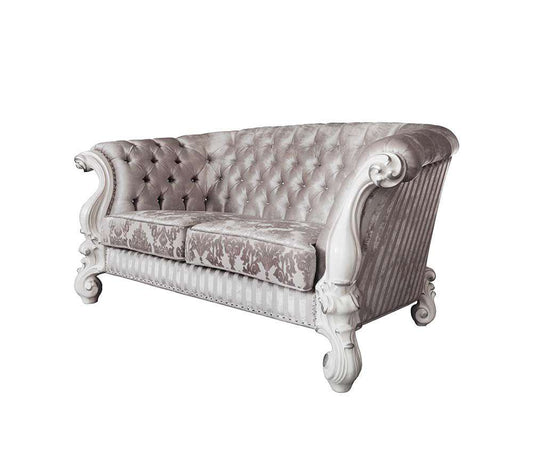 ACME Furniture - Versailles  Loveseat - LV01395 veiw 1