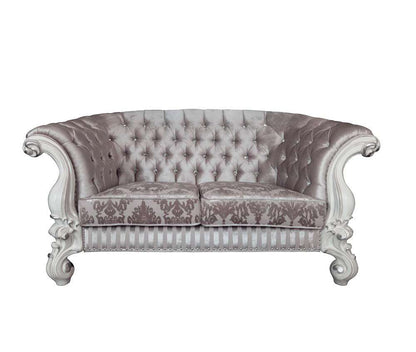 ACME Furniture - Versailles  Loveseat - LV01395 veiw 2