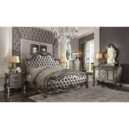 ACME Furniture - Versailles Mirror - 26844 veiw 3