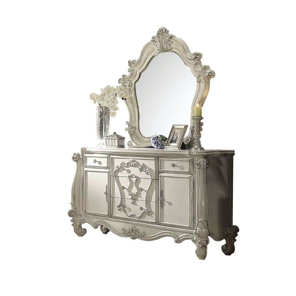 ACME Furniture - Versailles Mirror - 21134 view 3