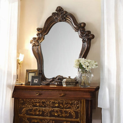 ACME Furniture - Versailles Mirror - 21104 view 3