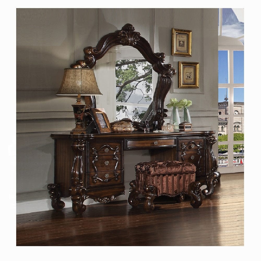 ACME Furniture - Versailles Mirror - 21104 view 4