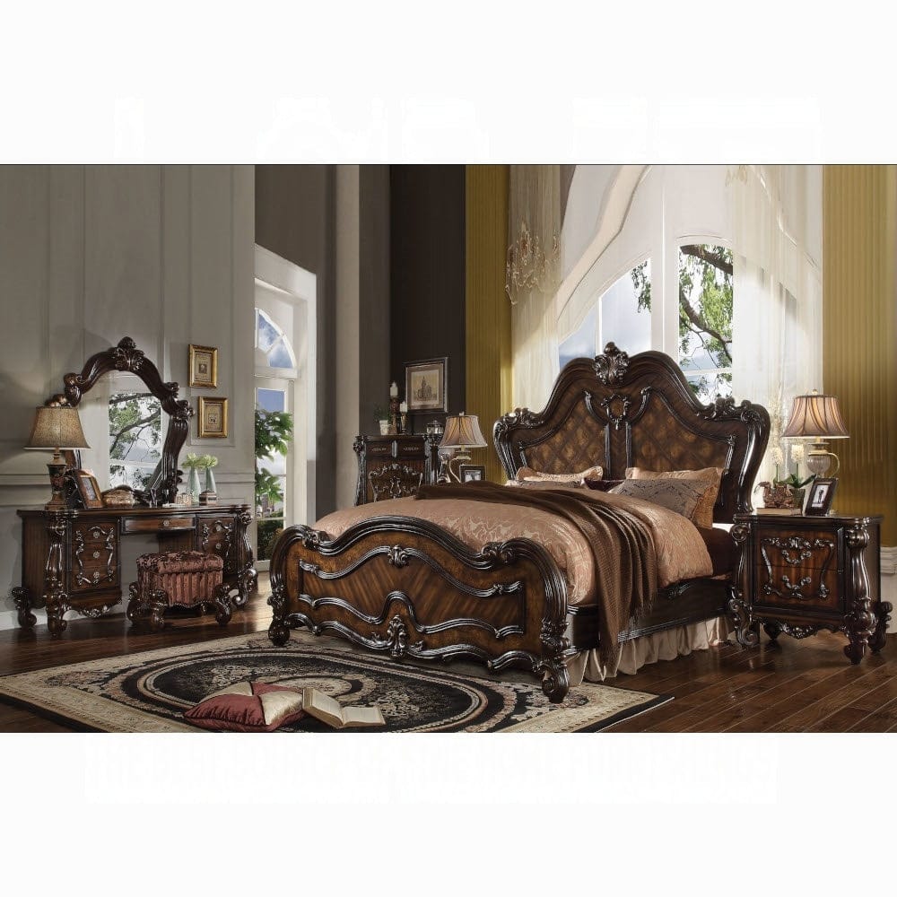 ACME Furniture - Versailles Mirror - 21104 view 5
