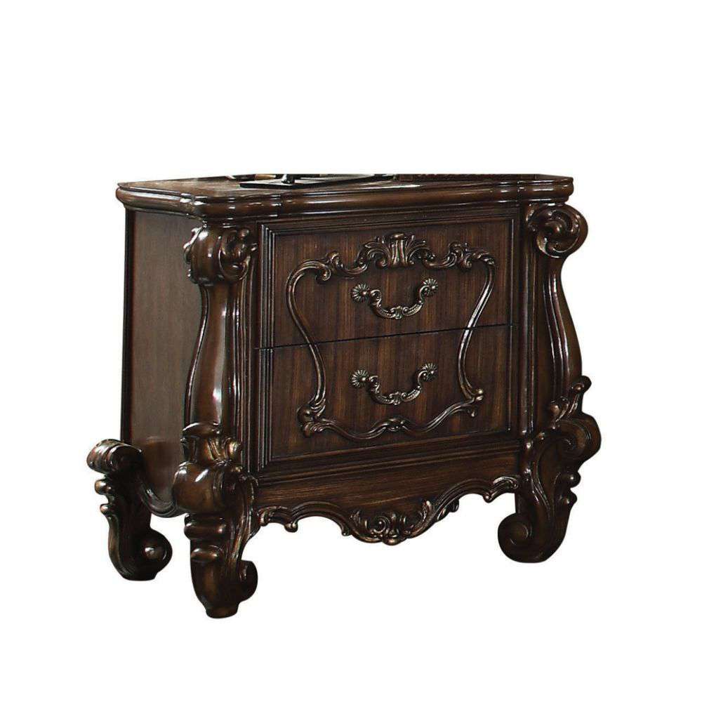 ACME Furniture - Versailles Nightstand - 21103 view 1