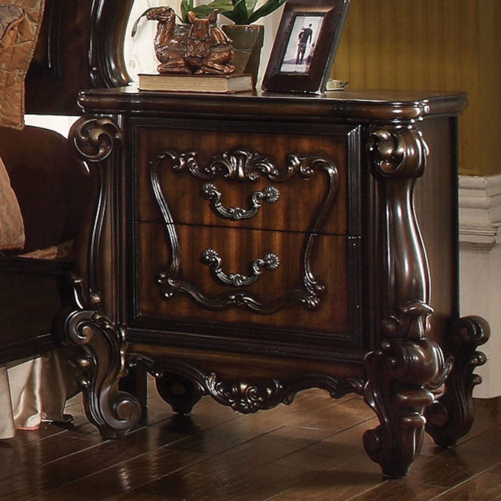 ACME Furniture - Versailles Nightstand - 21103 view 2