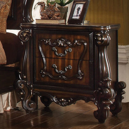 ACME Furniture - Versailles Nightstand - 21103 view 2