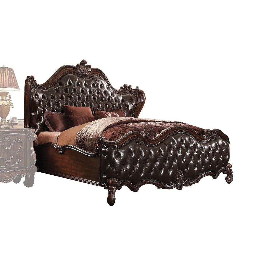 ACME Furniture - Versailles Queen Bed - 21120Q veiw 1