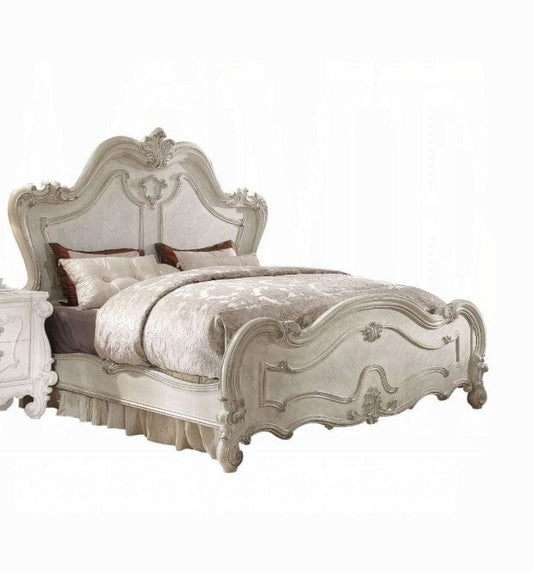 ACME Furniture - Versailles Queen Bed - 21760Q view 1