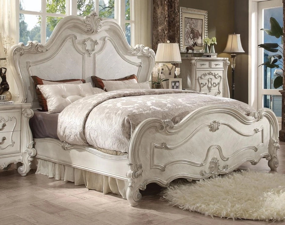 ACME Furniture - Versailles Queen Bed - 21760Q