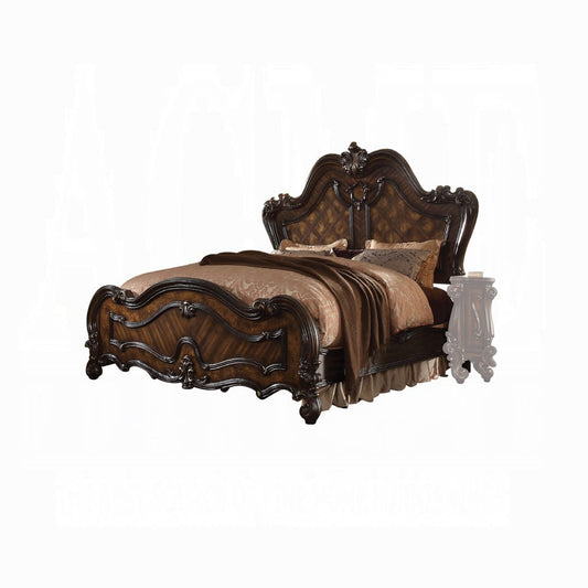 ACME Furniture - Versailles Queen Bed - 21790Q veiw 1