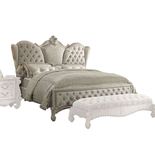 ACME Furniture - Versailles Queen Bed - 21130Q veiw 1