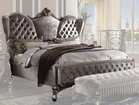ACME Furniture - Versailles Queen Bed - 26820Q